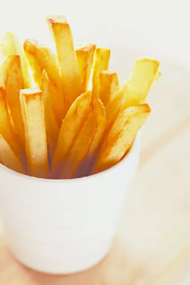 McDonald's Fries